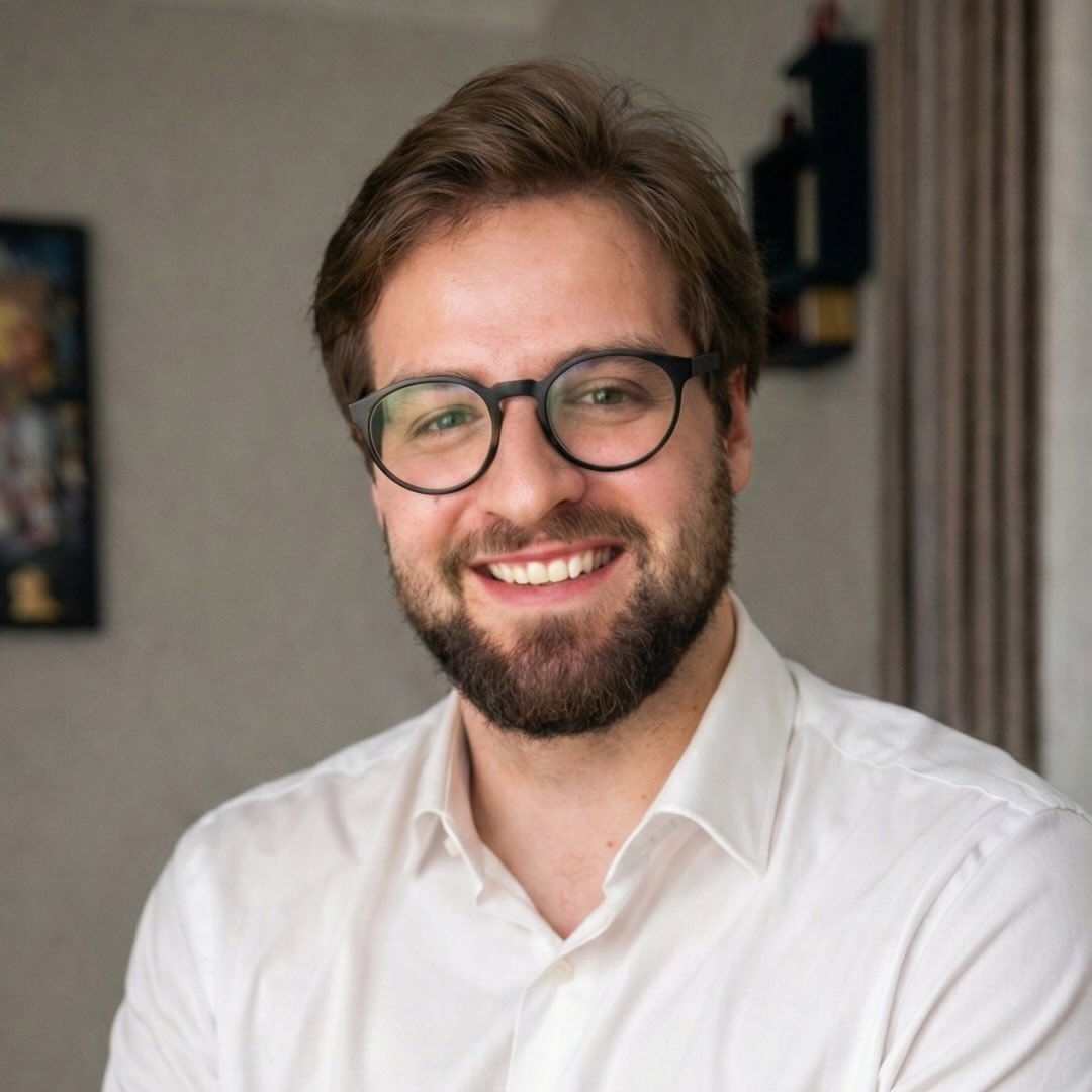 André Borges